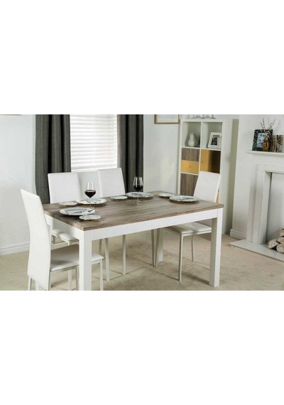 D-c-fix 276-0632 Kendinden Yapışkanlı Ahşap Desen Folyo 45 Cm X 2 Mt