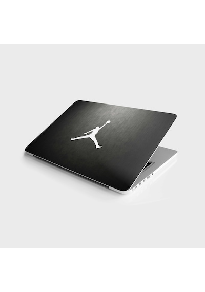 Laptop Sticker Bilgisayar Notebook Pc Kaplama Etiketi Basketbol