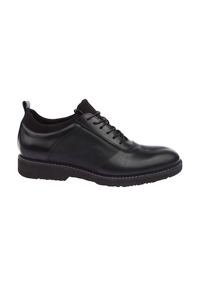Libero L2999 Erkek Casual Ayakkabı - Siyah