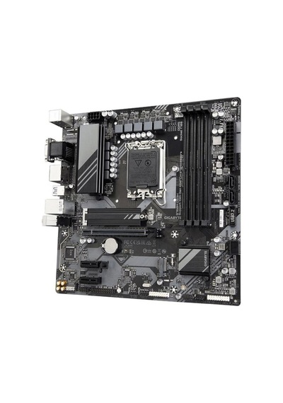 Gıgabyte B760m-ds3h Ddr5 Hdmı-dp Pcıe 4.0 1700p Matx