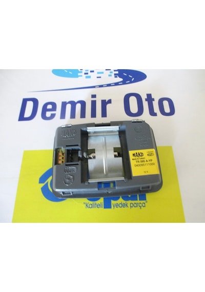 716221631 Tavan Lambasi Ön 1,4 Palio-siena 40095111 Mako