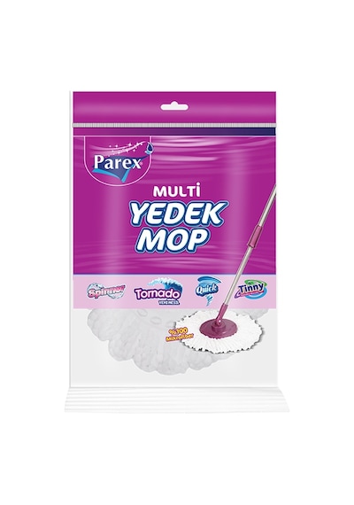Parex Multi Yedek Mop
