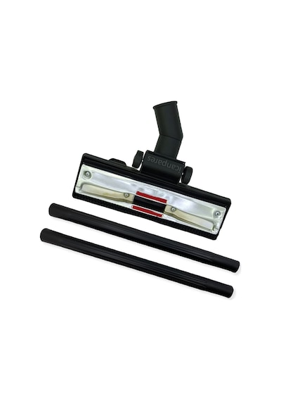 Black & Decker İle Uyumlu Vb 2000 2010 P Vm 2020 Elektrikli Süpürge Metal Tabanlı Emici Plastik Boru