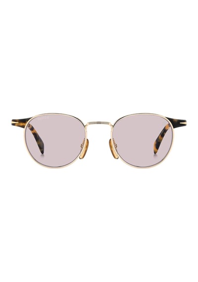 Davıd Beckham 1223/s Hm2 5f Gold Havana Kahverengi