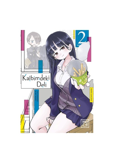 Kalbimdeki Deli 2 Sku: Zeusstkac441889bd