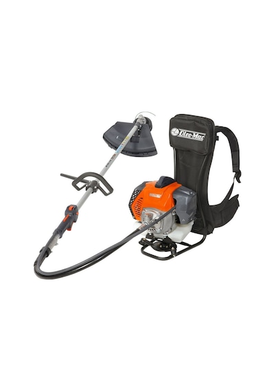 Oleo-Mac BCH 500 BP Motorlu Sırt Tırpan