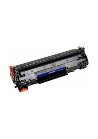 Hp 83a Laserjet Pro M127fn M127fw Mfp M125nw M201dw Çipli Uyumlu