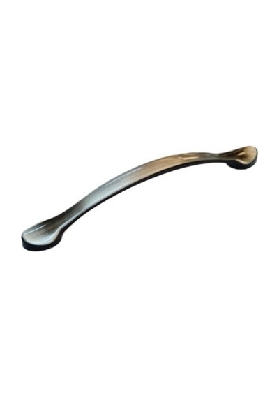 Met Kulp 128 Mm Gümüş 5 Adet Gümüş