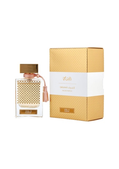 Rasasi Qasamat Morhaf Edp 65 Ml Unisex Parfüm Odunsu