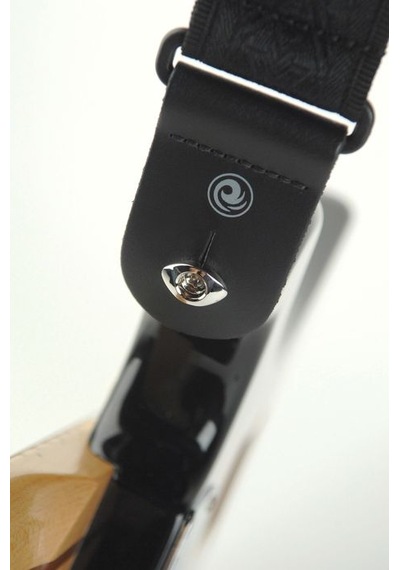 Planet Waves Pweep202 Elliptical End Pins Chrome Askı Pin
