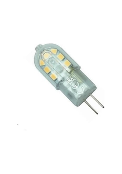 G4 Led Ampül 3w 220v 6500k Beyaz Işık Osaka Led 138