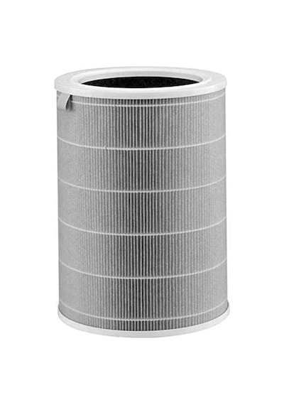 Xiaomi Smart Air Purifier 4 Lite Filter Rfıd Cipli Model Gri