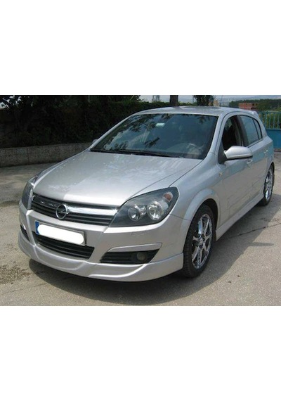 Astra H Ön Ek 2003-2006 (fiber-boyasız) Makyajsız