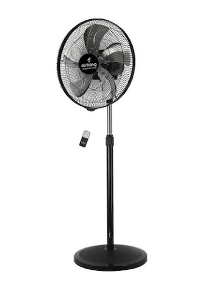Aırkıng Oscar Pro 18" 45.90 Cm Sanayi Tipi Ayaklı Vantilatör