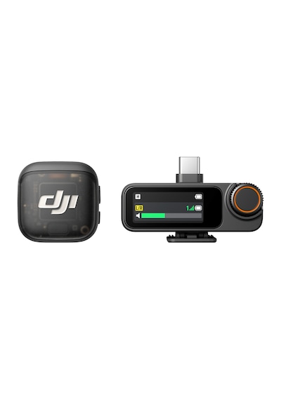 Djı Mıc 3 1 Tx + 1 Rx Ce