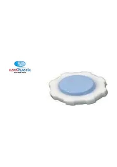 Genleşme Kavanoz Kapağı Mavi R19-r21 Kaya Plastık 7700805032