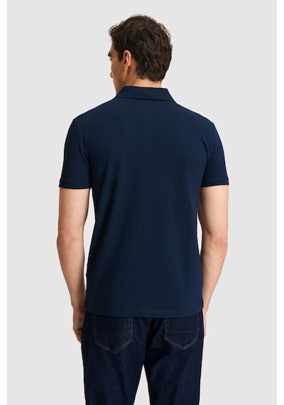 U.S. Polo Assn. U.s. Polo Assn. Erkek Lacivert Tişört Basic 50326920-vr033