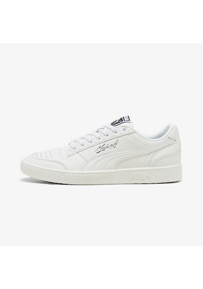Puma Majesty Unisex Beyaz Spor Ayakkabı 312617 Beyaz