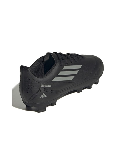Adidas Çocuk Futbol Kramponu If1407 Siyah Sentetik Çok Zeminli