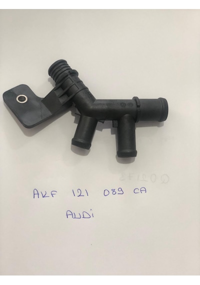 Akf121089ca- Audi Su Flanş Eki Audi