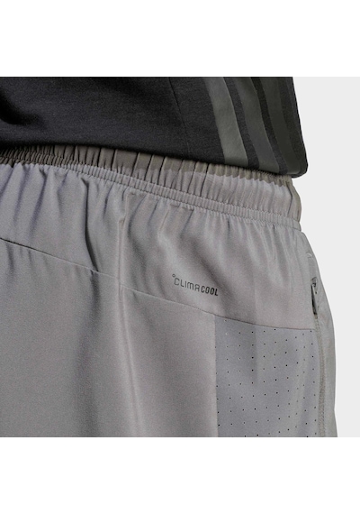 Adidas Workout Essentials Erkek Gri Şort Kd2949 Gri