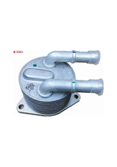 Şanzıman Yağ Soğutucu Opel Astra L-combo E-grandland-peugeot Partner-p208-p307-p308-p2008-p3008- Cıt Gua 9827747580