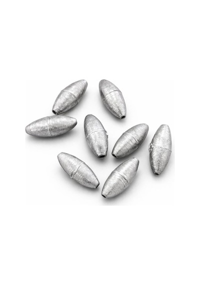 Gezer Olta Kurşunu - Kıstırma Zeytin Kurşun - 30 Gram - 1kg