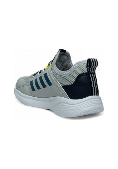 Moda Ayakkabı B-354 Erkek Çocuk Spor Ayakkabı Buz