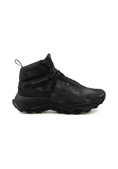 Puma Explore Nitro Gtx Erkek Trekking Bot Ve Ayakkabısı 37786001 Siyah 001