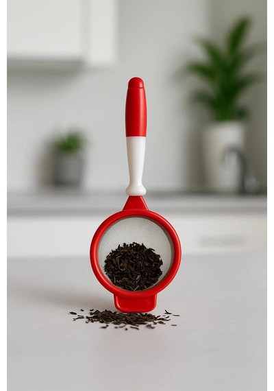 Çay Süzgeci Demlik Süzgeci Akrilik Diğer