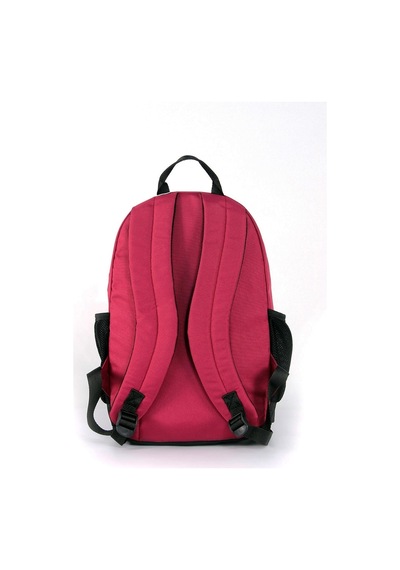 United Colors Of Benetton 03834 Bordo Unisex Sırt Çantası Bordo