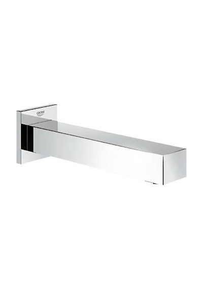 Grohe  Eurocube Çıkış  Ucu - 13303000 Krom