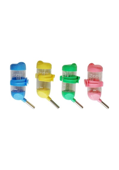 Dayang Hamster Suluk 80 ML