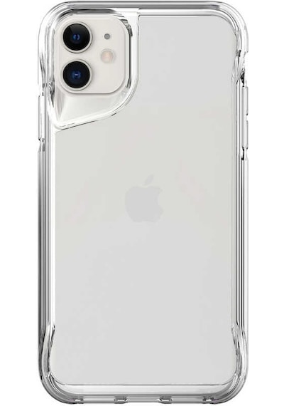 Zeyline Apple Uyumlu iPhone 11 Zore T-max Kapak-renksiz