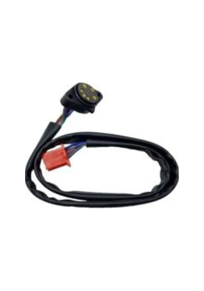 Mh 125 L Drift Kd125 F Kiden Mr Vulture Vites Gösterge Müşürü
