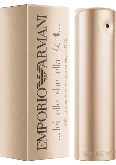 Emporio Armani She Kadın Parfüm EDP 100 ML