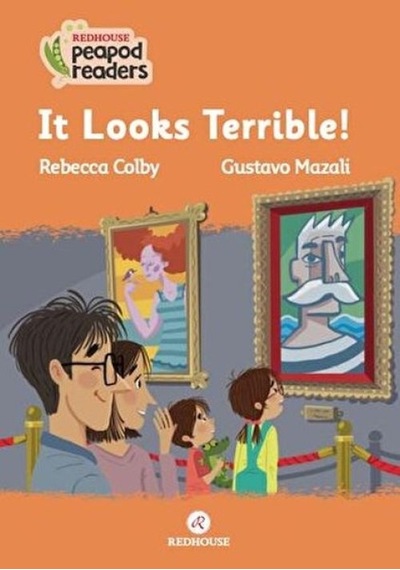 It Looks Terrible - Ezjı-656837