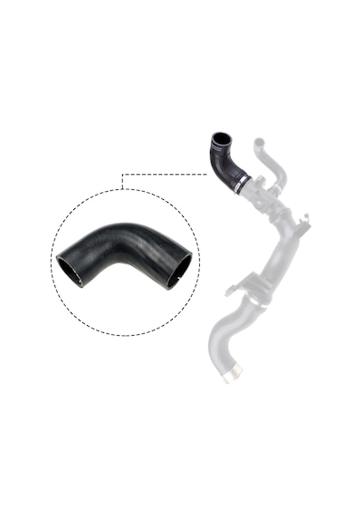 Turbo Hortum Ve Conta - Fiat Egea, Tipo - Rapro-11765