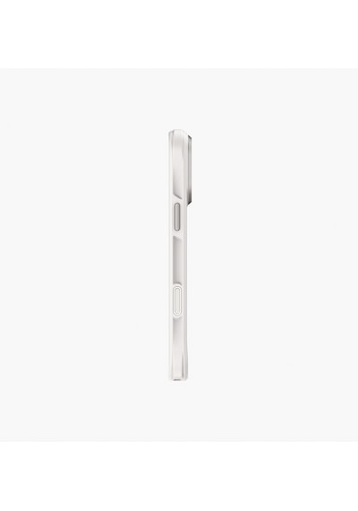 Apple Uyumlu iPhone 17 Pro Kılıf Veren Serisi Buzlu Transparan Hassas Kesim Ve Şık Tonlama Koruyucu Magsafe Kapak Beyaz Apple Uyumlu iPhone 17 Pro Kılıf Veren Serisi Buzlu Transparan Hassas Kesim Ve Şık Tonlama Koruyucu Magsafe Kapak Beyaz