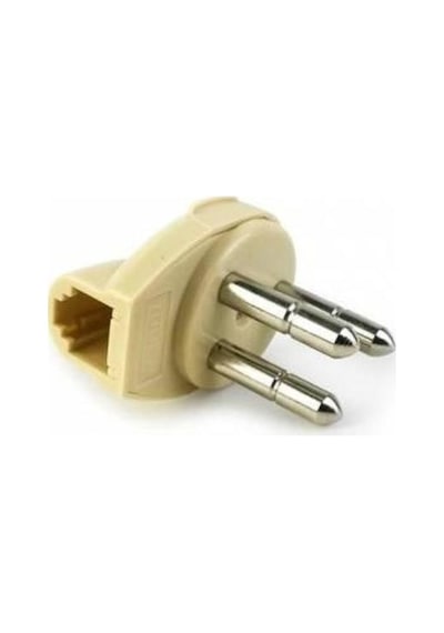 Telefon 3 lü Duvar Priz Telefon 3 lü Telefon Fişi Rj11 Telefon Fare 3lü Priz Dönüştürücü Mini 3 lü Telefon Fişi Soketli