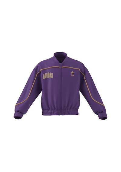 Adidas Çocuk Mor Ceket Lg Dy Mı Tt Jz3566 Mor