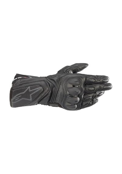 Alpinestars Sp-8 V3 Korumalı Motosiklet Eldiveni Siyah