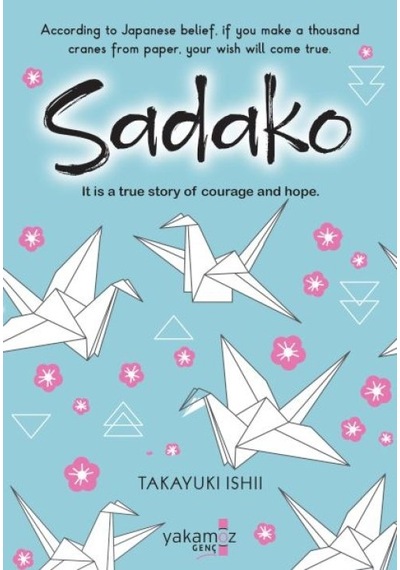 Sadako İngilizce - Ybve-665395