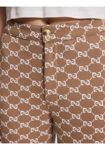 Pierre Cardin Kadın Bej Eşofman Altı 50320587-vr011