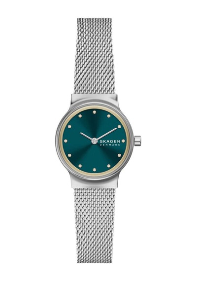 Skagen Skw3188 Kadın Kol Saati Metalik Gri