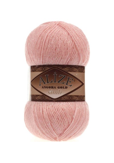 Alize Alize Angora Gold Sim 363