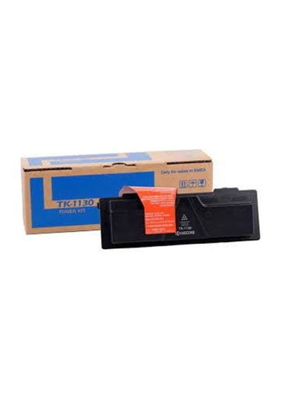 Kyocera Tk-1130 Toner 1030-1130-2030-2530