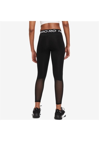 Nike W Np 365 Tight Kadın Tayt SiYAH