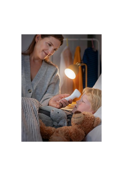 Braun Sensian 3 Bnt050we Temassız Alından Ateş Ölçer Diğer