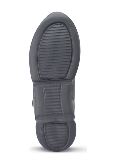 Slazenger OPTION Erkek Koşu &amp; Yürüyüş Ayakkabı Koyu Gri
